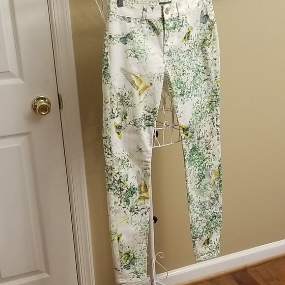 TREND SETTER❣️Trendy Ted Baker jeans - Picture 5 of 11